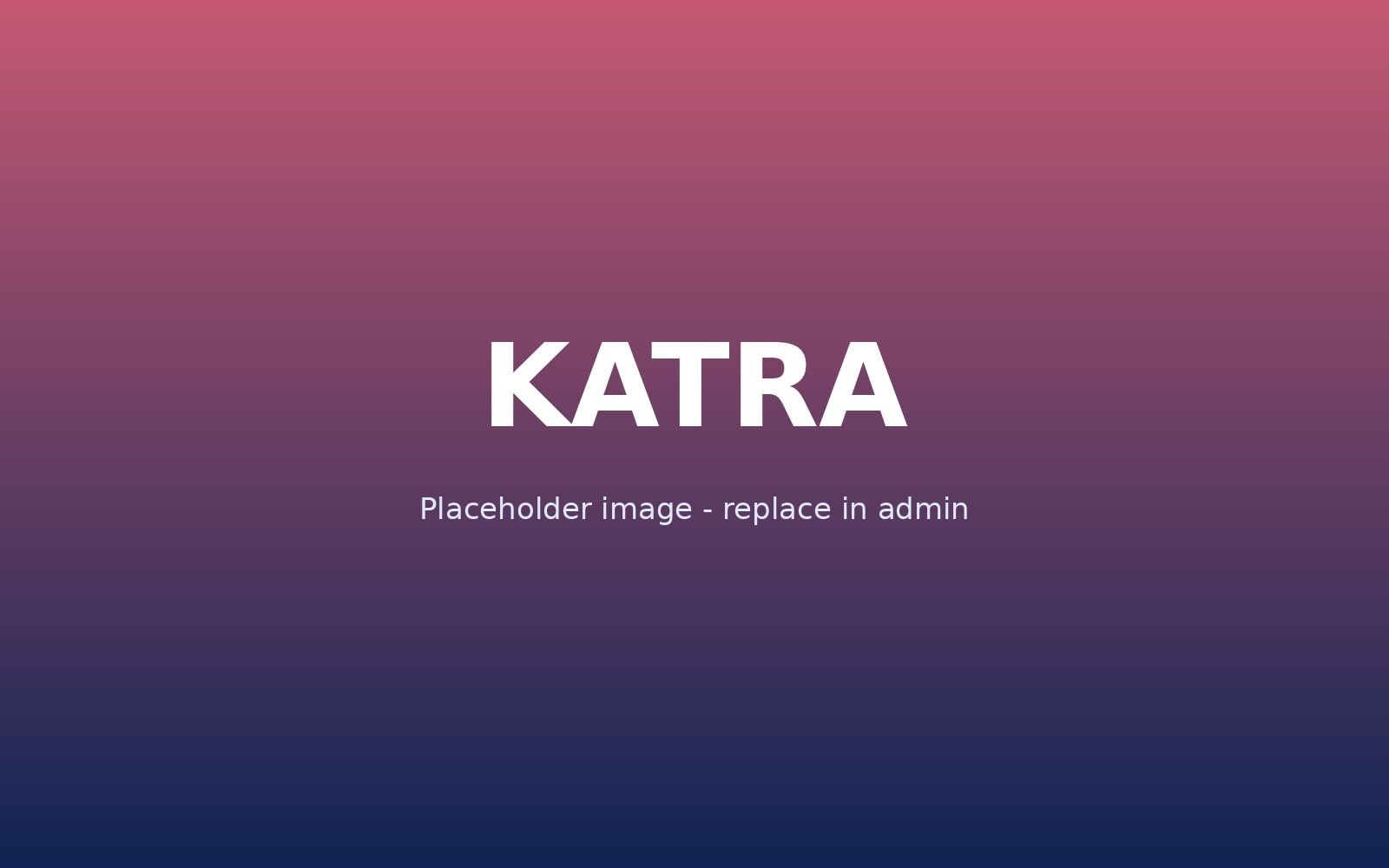 Katra