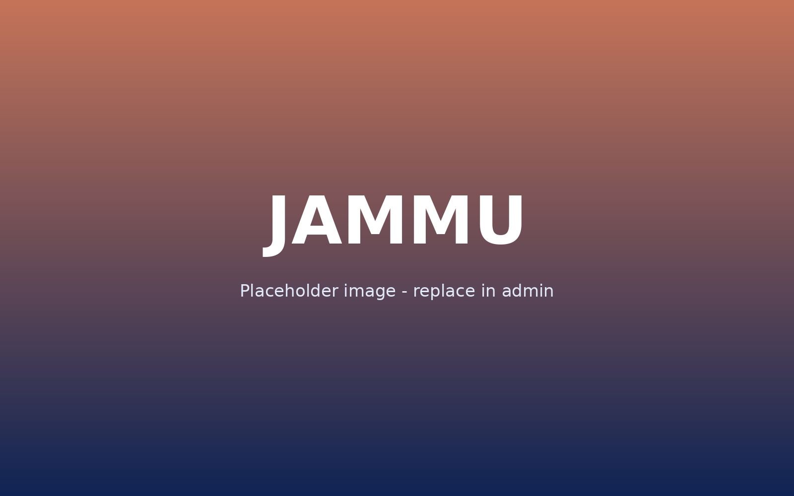 Jammu