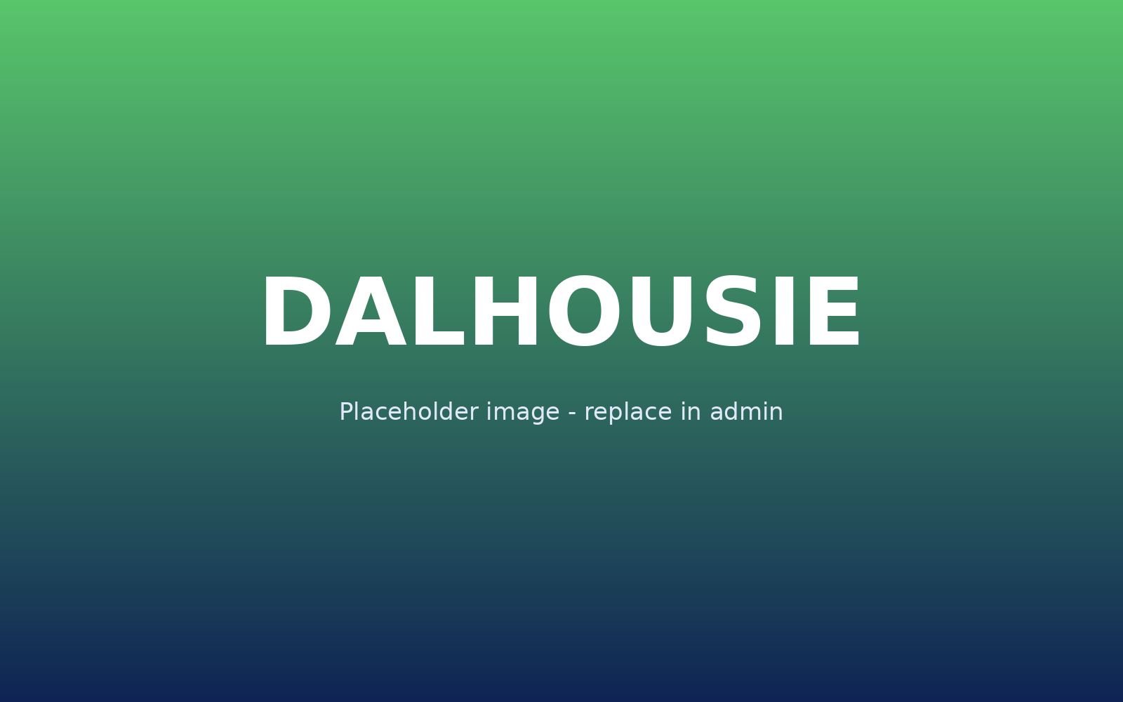 Dalhousie