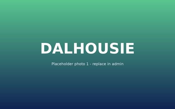 Dalhousie placeholder photo 1