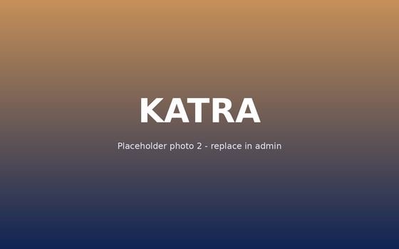 Katra placeholder photo 2