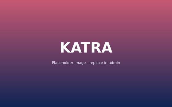 Katra