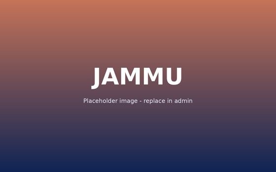 Jammu