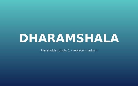 Dharamshala placeholder photo 1