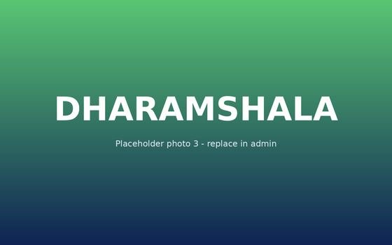Dharamshala placeholder photo 3