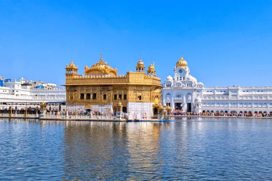 Amritsar