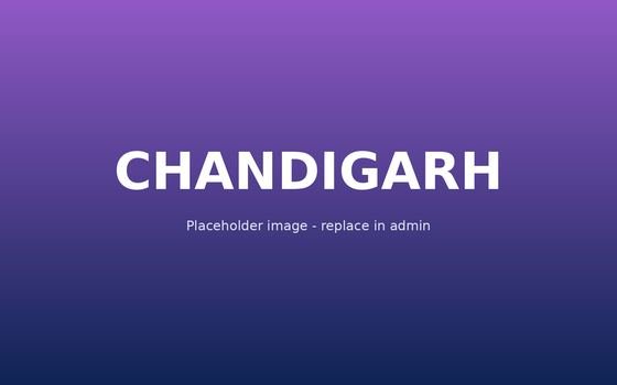 Chandigarh
